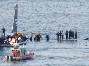 Airbus 320 US Airways