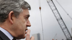 Gordon Brown