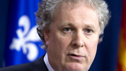 Jean Charest