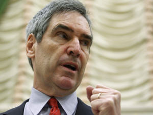 Michael Ignatieff
