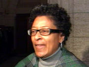 Marlene Jennings, députée de Notre-Dame-de-Grâce-Lachine