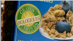 Certification biologique
