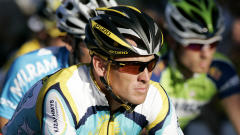 Lance Armstrong