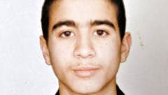 Omar Khadr