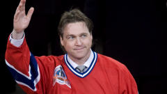 Patrick Roy