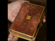 La Bible de Lincoln
