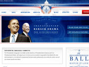 Barack Obama et Joe Biden