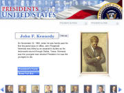 John F. Kennedy