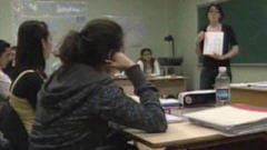 Étudiants