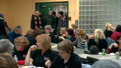 L'assembl�e g�n�rale du STIJM