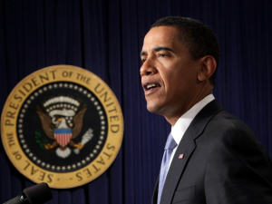 Barack Obama