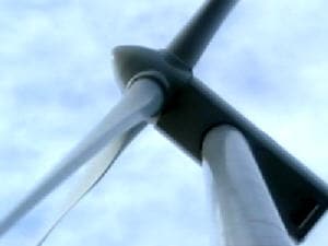 Éolienne