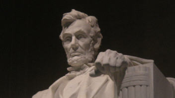 Abraham Lincoln