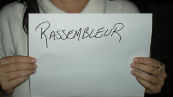 Pancarte