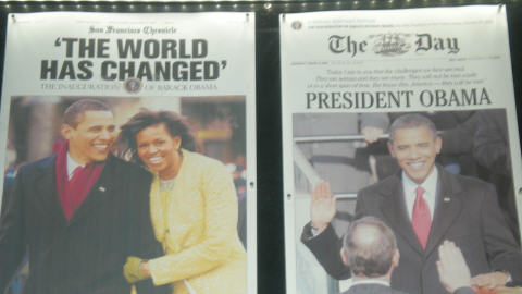 Washington Post