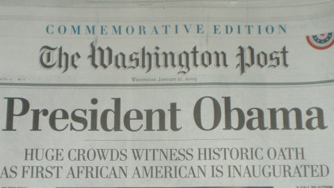 Washington Post