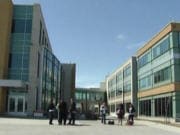La cité collégiale