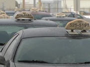 Taxi coop