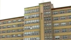 Hôpital d'Alma