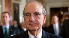 George Mitchell, nouvel émissaire des États-Unis pour le Proche-Orient