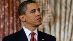Barack Obama