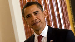 Barack Obama