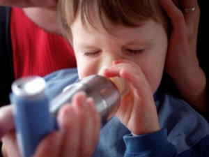 asthme-enfants