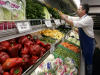 Le prix des denr�es alimentaires a grimp� de fa�n notable en 2008