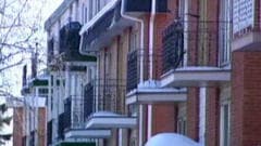 Logement social