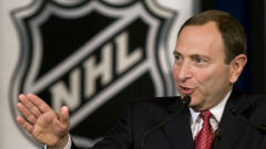 Gary Bettman