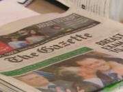 Journal The Gazette
