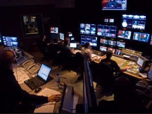 Régie de Radio-Canada