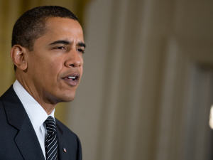 Barack Obama