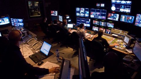 R�gie de Radio-Canada