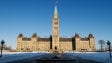 Parlement Ottawa