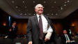 Le secr�taire am�ricain � la D�fense, Robert Gates