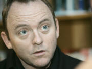 Dennis Lehane