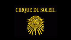 Cirque du Soleil