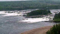 Rivière Romaine