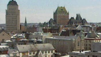 Ville de Qu�bec