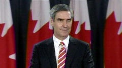 Michael Ignatieff
