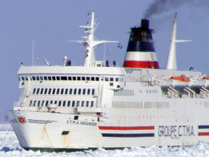 CTMA Vacancier