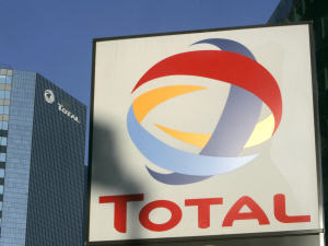 Total Énergie.
