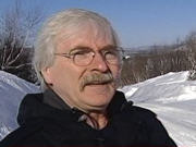 Jean Bernier, comité des citoyens de Shannon
