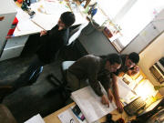 Atelier Tergos