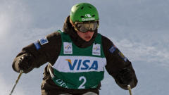 Alexandre Bilodeau