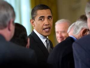 Barack Obama