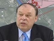 L'avocat des résidents de Shannon, Charles Veilleux
