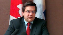 Denis Coderre