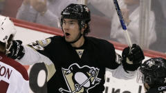 Kristopher Letang